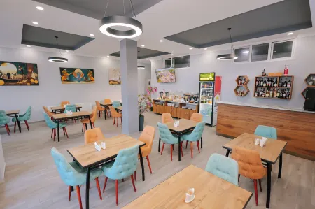 Dandelion Hotel Gudauri