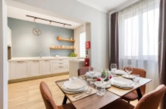 Central Msida Apartment Workspace Wi-fi A C Hotels in Msida