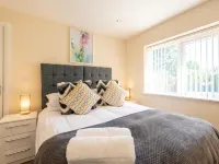 Apartment 11 Hotels in Worksop