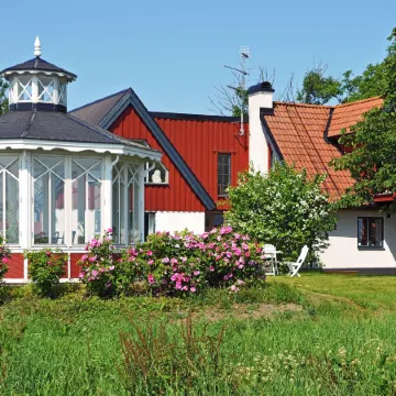 Torsborgs Gård