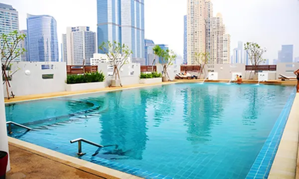 รูปภาพของสาทร เกรซ เซอร์วิส เรซสิเดนซ์