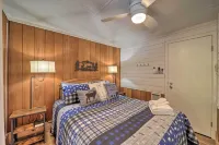 < 1 Mi to Beech Mtn Ski! Condo w/ Hot Tub Access - 3 estrellas
