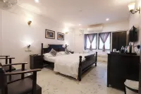 Kotra Haveli A Boutique Hotel by Lake Pichola Các khách sạn ở 