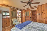 Cute Gilford Cottage w/ Grill - Walk to Marina - que admiten mascotas
