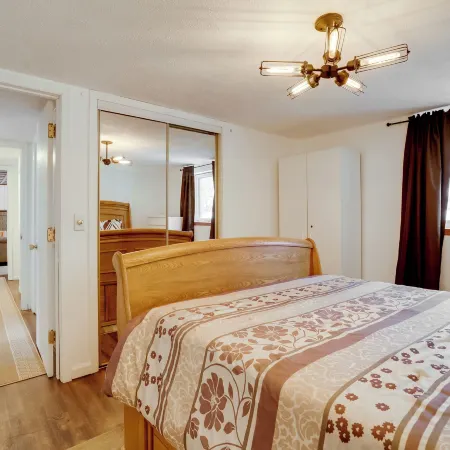 Pet-Friendly Minneapolis Apt Near Shops and Dining!