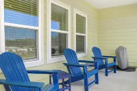 Beach Haven at WindMark - Balkon