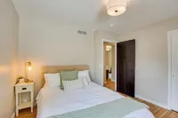 Modern Rapid City Vacation Rental w/ Deck - Alojamientos
