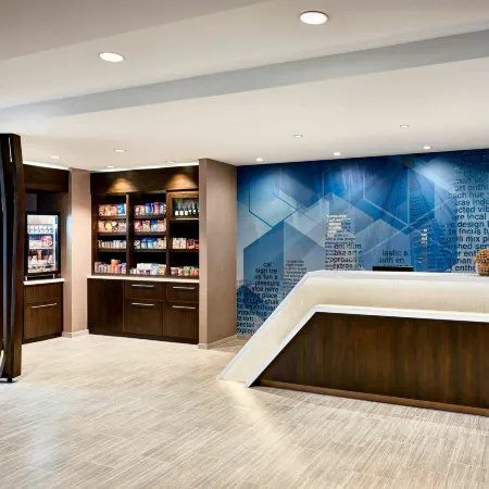 SpringHill Suites by Marriott Braselton