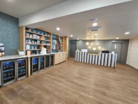 The Dalles Inn Hotels in The Dalles