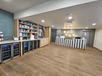 The Dalles Inn Hotel di The Dalles