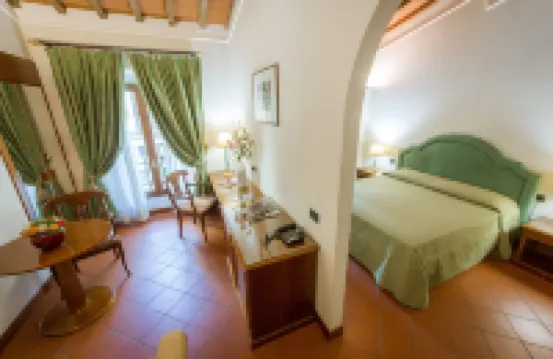 Grand Panama Hotel Firenze