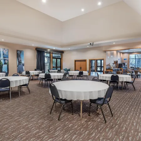 Best Western Windsor Inn