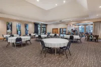 Best Western Windsor Inn - breakfast