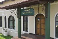 Mangalam Resort and Spa - Member of Absolute Collection - spa