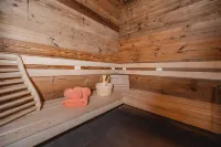 Apartment Motzerngut