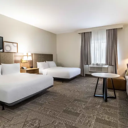 Staybridge Suites HALIFAX - DARTMOUTH by IHG