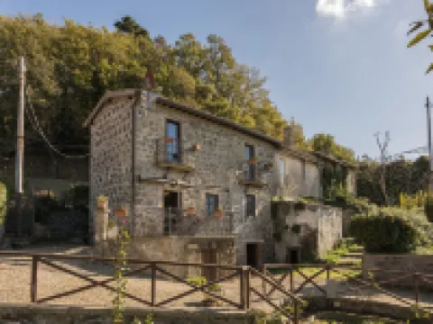 Casa Bruna Ξενοδοχεία στην πόλη Montefiascone