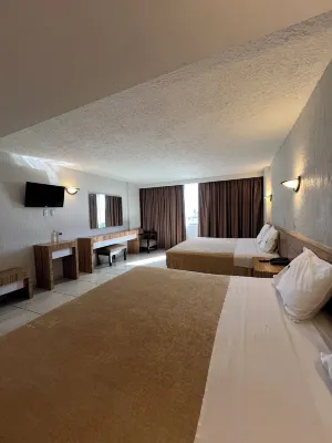 Hotel Universo