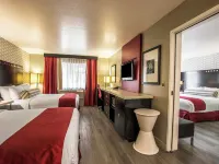 Tilt Hotel Universal-Hollywood, Ascend Hotel Collection Hotels near Universal City