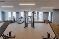 Highpoint Hotel - palestra