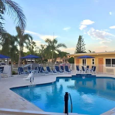 Curtis Inn & Suites
