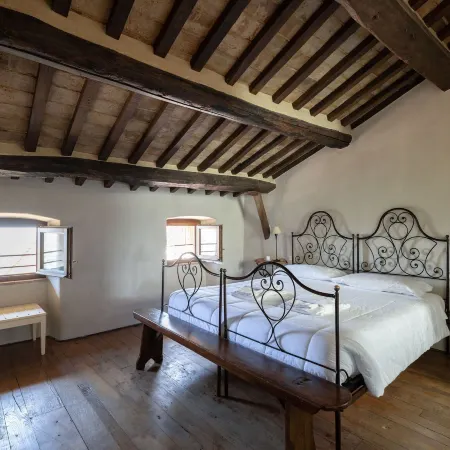 La Terrazza Cortonese