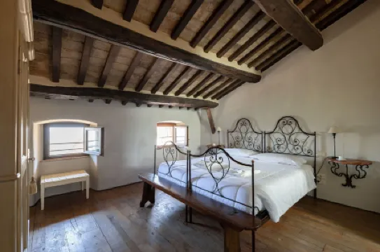 La Terrazza Cortonese