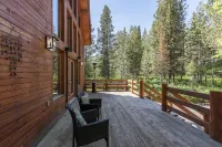 Alpine Breakwater - Homestays