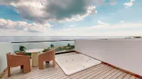 Ava Resort Cancun - All Inclusive - Badekar