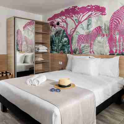 Ibis Styles Venus Rooms