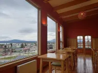 Hotel La Tropilla