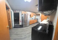 Labrador Lodge! Relax and Enjoy! 4 Main + ADD-on Bedrooms and Gathering Room