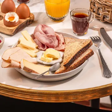 Ibis Styles Carcassonne la Cité