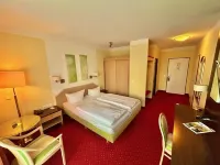 Hotel Phönix - breakfast