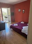 Apartment in the Coastal Town of Grebastica