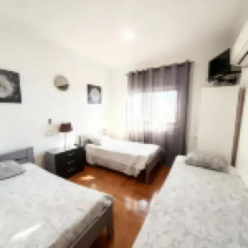 Alojamento Elvas Luso Espanhola Hotel di 