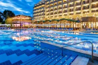 Sol by Meliá Nessebar Bay All Inclusive - Ocean View