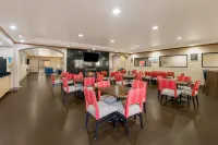 Comfort Suites El Paso West