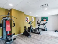 Ibis Styles Contres Cheverny - Gym