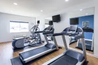 Comfort Suites Lincoln North - Gym