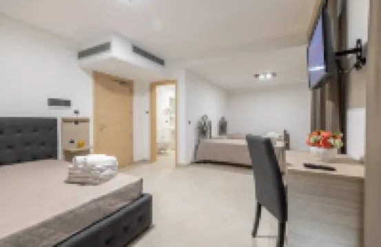 รูมซาเลนโตพาเลซ