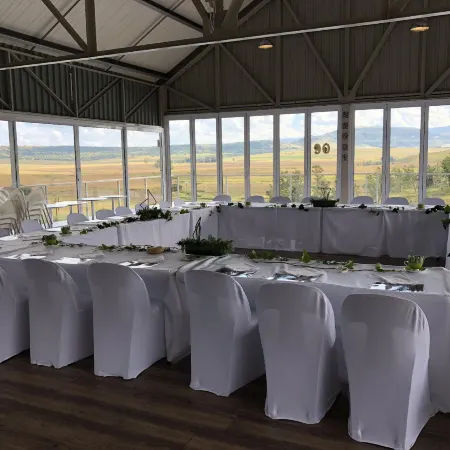 Grey Goose Game Lodge