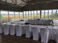Grey Goose Game Lodge
