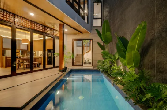 Amanara Pangandaran