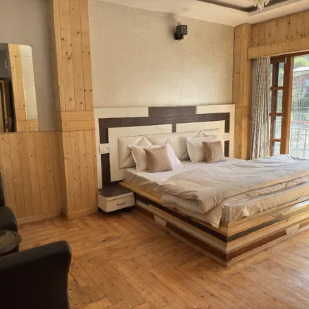 Nature Heaven Homestay