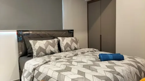 GiVeLeY Cisauk Point 1BR Apartment Near ICE BSD AEON BSD