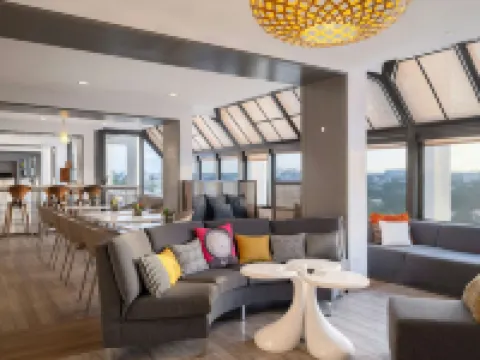 Renaissance Santo Domingo Jaragua Hotel & Casino Hotels in Santo Domingo