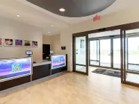 Studio 6 Austin, TX - Airport Hotels in Montopolis