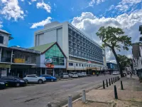 Radisson Hotel Paramaribo Hotels in Paramaribo