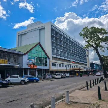 Radisson Hotel Paramaribo